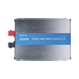 Inversor Ipower 1600 W, Ent: 48 V, Salida: 120 Vca