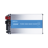 Inversor Ipower 280 W, Ent: 12V, Salida: 120 Vca