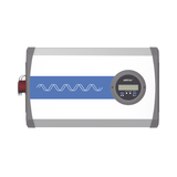 Inversor IPower-Plus 4000 W, Ent: 48 Vcc, Salida: 120 Vca Ideal para Baterías de Litio