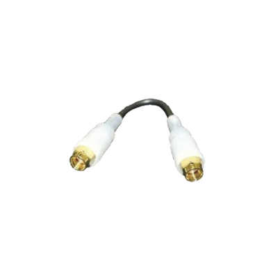 Ubiquiti Pigtail / RP-SMA a RP-SMA / 13 cm (5 in) IP67CA-RPSMA