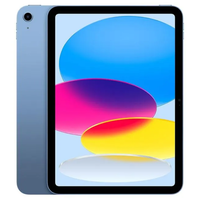 Apple iPad 128 GB 27,9 cm (11") Wi-Fi 6 (802.11ax) iPadOS 18 Azul