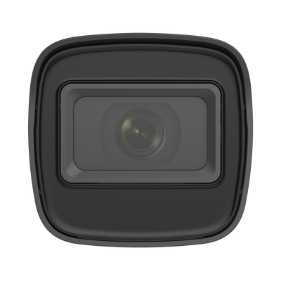HiLook IPC-B121H(2.8MM)(C) cámara de vigilancia Bala (forma) Cámara de seguridad IP Exterior 1920 x 1080 Pixeles Techo/pared