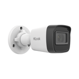 HiLook IPC-B121H(2.8MM)(C) cámara de vigilancia Bala (forma) Cámara de seguridad IP Exterior 1920 x 1080 Pixeles Techo/pared