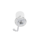 Bala IP 4 Megapixel / Lente Motorizado 2.8 - 12 mm / 30 mts IR EXIR / PoE / Exterior IP67 / WDR 120 dB / Micro SD / ONVIF