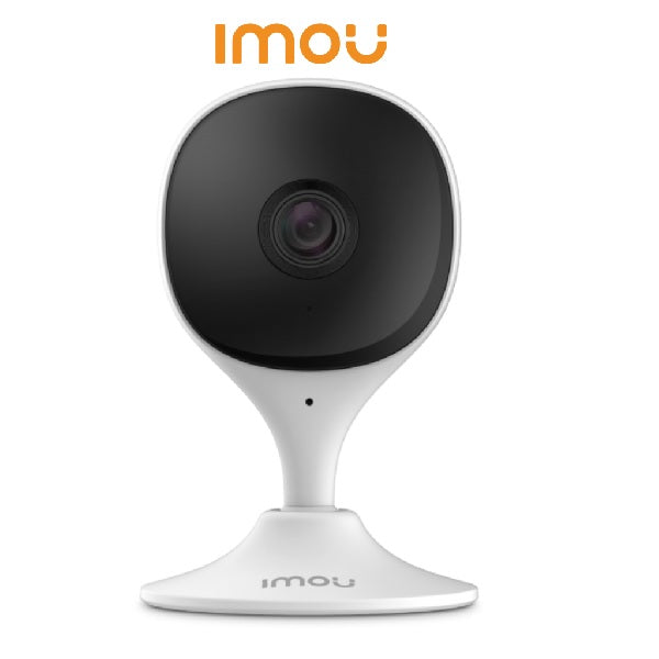 Cámara Imou Wifi de 2 MP con Micrófono Integrado y Ranura para MicroSD (IPC-C22CN-IMOU)