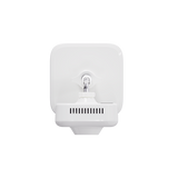 Cubo IP 2 Megapixel / Lente 2.8 mm (Gran Angular) / Audio Bidireccional / WiFi / Memoria Micro SD /AcuSense / Notificacion Push / Interior / H.265+