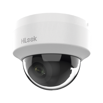 HiLook IPC-D121H Almohadilla Cámara de seguridad IP Exterior 1920 x 1080 Pixeles Techo/pared