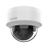 HiLook IPC-D121H Almohadilla Cámara de seguridad IP Exterior 1920 x 1080 Pixeles Techo/pared