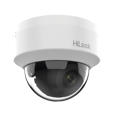 HiLook IPC-D121H Almohadilla Cámara de seguridad IP Exterior 1920 x 1080 Pixeles Techo/pared