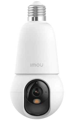 IPC-K6C-3H1WEB - Imou Bulb Cam cámaras de vigilancia Cámara de seguridad IP Exterior Inalámbrico Si