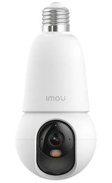 IPC-K6C-3H1WEB - Imou Bulb Cam cámaras de vigilancia Cámara de seguridad IP Exterior Inalámbrico Si