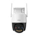 IPC-K7FN-5H0WE - Imou Cruiser SC 5MP cámaras de vigilancia Cámara de seguridad IP Exterior Inalámbrico y alámbrico Si