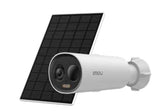 IPC-K9DCN-3T0WE/FSP12-TYPEC - Imou Cell 3C cámaras de vigilancia Cámara de seguridad IP Exterior Inalámbrico Si