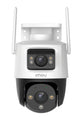 IPC-S7XN-10M0WED - Imou IPC-S7XN-10M0WED cámara de vigilancia Cámara de seguridad IP Exterior 2880 x 1620 Pixeles Pared