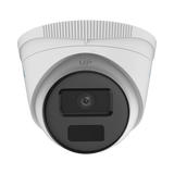 Hilook Cámara Domo IP 2MP IPC-T221H-C, IR 30m, IP67, PoE, DWDR
