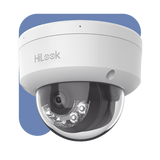 IPC-D120HA-U - HiLook IPC-D120HA-U cámara de vigilancia Almohadilla Cámara de seguridad IP Interior 1920 x 1080 Pix