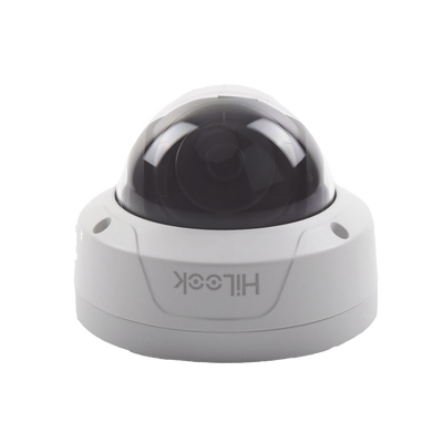 IPC-D140H(C) - HiLook IPC-D140H(C) Almohadilla Cámara de seguridad IP Exterior 2560 x 1440 Pixeles Techo/pared