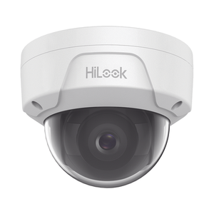 HiLook IPC-D140H(C) Almohadilla Cámara de seguridad IP Exterior 2560 x 1440 Pixeles Techo/pared