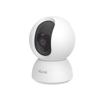 Mini Domo PT IP 2 Megapixel / Lente 4 mm / 10 mts IR / WiFi /Control total desde la app/ Motion Detection 2.0 (Detección de Humanos) / Uso Residencial