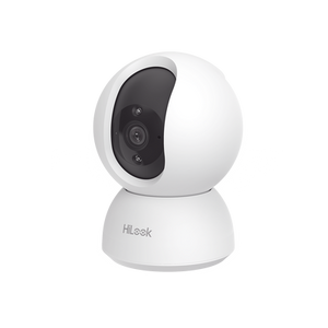 Mini Domo PT IP 2 Megapixel / Lente 4 mm / 10 mts IR / WiFi /Control total desde la app/ Motion Detection 2.0 (Detección de Humanos) / Uso Residencial