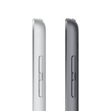 Tablet Apple Ipad 9 Retina 10.2", 64Gb, Wifi, Space Gray (9.ª Generación - Septiembre 2021)