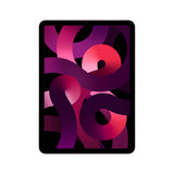 Apple iPad Air 5G Apple M LTE 64 GB 27,7 cm (10.9") 8 GB Wi-Fi 6 (802.11ax) iPadOS 15 Rosa