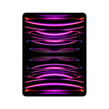 Apple iPad Pro 5G Apple M TD-LTE & FDD-LTE 128 GB 32.8 cm (12.9") 8 GB Wi-Fi 6E (802.11ax) iPadOS 16 Gris, 2732 x 2048 Pixeles