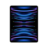 Apple iPad Pro 5G Apple M TD-LTE & FDD-LTE 128 GB 32.8 cm (12.9") 8 GB Wi-Fi 6E (802.11ax) iPadOS 16 Plata, 2732 x 2048 Pixeles