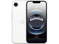 Smartphone Apple Iphone 16E Capacidad 128GB Color Blanco