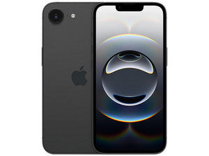SMARTPHONE APPLE IPHONE 16E CAPACIDAD 128GB COLOR NEGRO