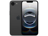 SMARTPHONE APPLE IPHONE 16E CAPACIDAD 128GB COLOR NEGRO