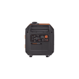 Generador Inversor Portátil a Gasolina 3kW, 120Vca , Arranque Eléctrico