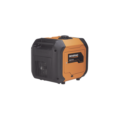 Generador Inversor Portátil a Gasolina 3kW, 120Vca , Arranque Eléctrico