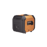Generador Inversor Portátil a Gasolina 3kW, 120Vca , Arranque Eléctrico