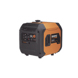 Generador Inversor Portátil a Gasolina 3kW, 120Vca , Arranque Eléctrico
