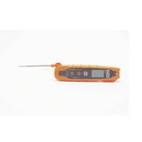 Termómetro Doble IR/Sonda con Medición ºC y ºF. Con Pantalla Retroiluminada