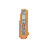 Termómetro Doble IR/Sonda con Medición ºC y ºF. Con Pantalla Retroiluminada