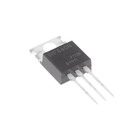 MOSFET Canal-N, 200 Volt, 18 A, TO-220AB.