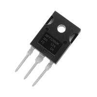 Syscom IRFP-32N-50KPBF transistore 500 V 32 A MOSFET