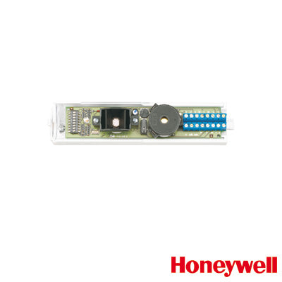 Honeywell IS320WH detector de movimiento Sensor infrarrojo pasivo (PIR) Alámbrico Pared Blanco