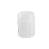 Honeywell IS335T detector de movimiento Sensor infrarrojo pasivo (PIR) Alámbrico Pared Blanco