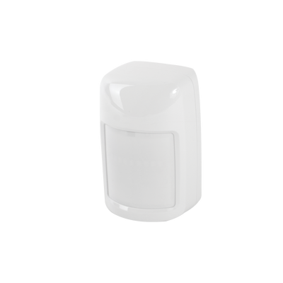 Honeywell IS335T detector de movimiento Sensor infrarrojo pasivo (PIR) Alámbrico Pared Blanco
