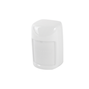 Honeywell IS335T detector de movimiento Sensor infrarrojo pasivo (PIR) Alámbrico Pared Blanco