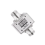 Polyphaser Protector Coaxial RF / 125-1000 MHz / 50 Ω IS-50NX-C2