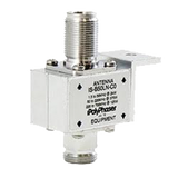 Polyphaser Protector Coaxial RF / 10-1000 MHz / 50 Ω IS-B50LN-C0