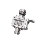 Protector Coaxial RF / 125-1000 MHz / 50 Ω / Conectores N Hembra / Bloqueo DC / 40 kA