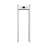 Hikvision ISD-SMG1118L detector de metales para seguridad