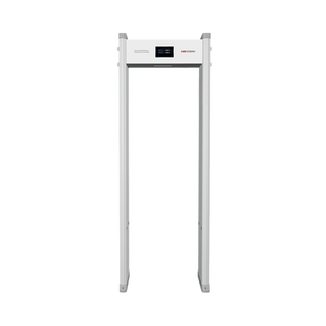 Hikvision ISD-SMG1118L detector de metales para seguridad