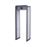 Hikvision ISD-SMG533L detector de metales para seguridad 30