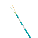 Panduit ISFCH5C02ATL-XG cable de red 305 m Cat5e SF/UTP (S-FTP)